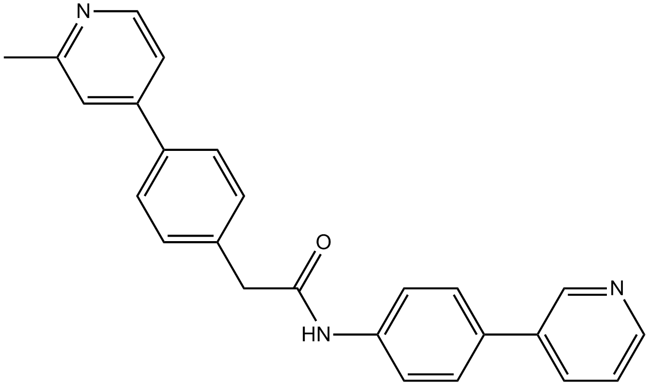 Wnt-C59  Chemical Structure