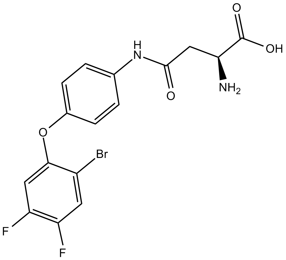 WAY 213613  Chemical Structure