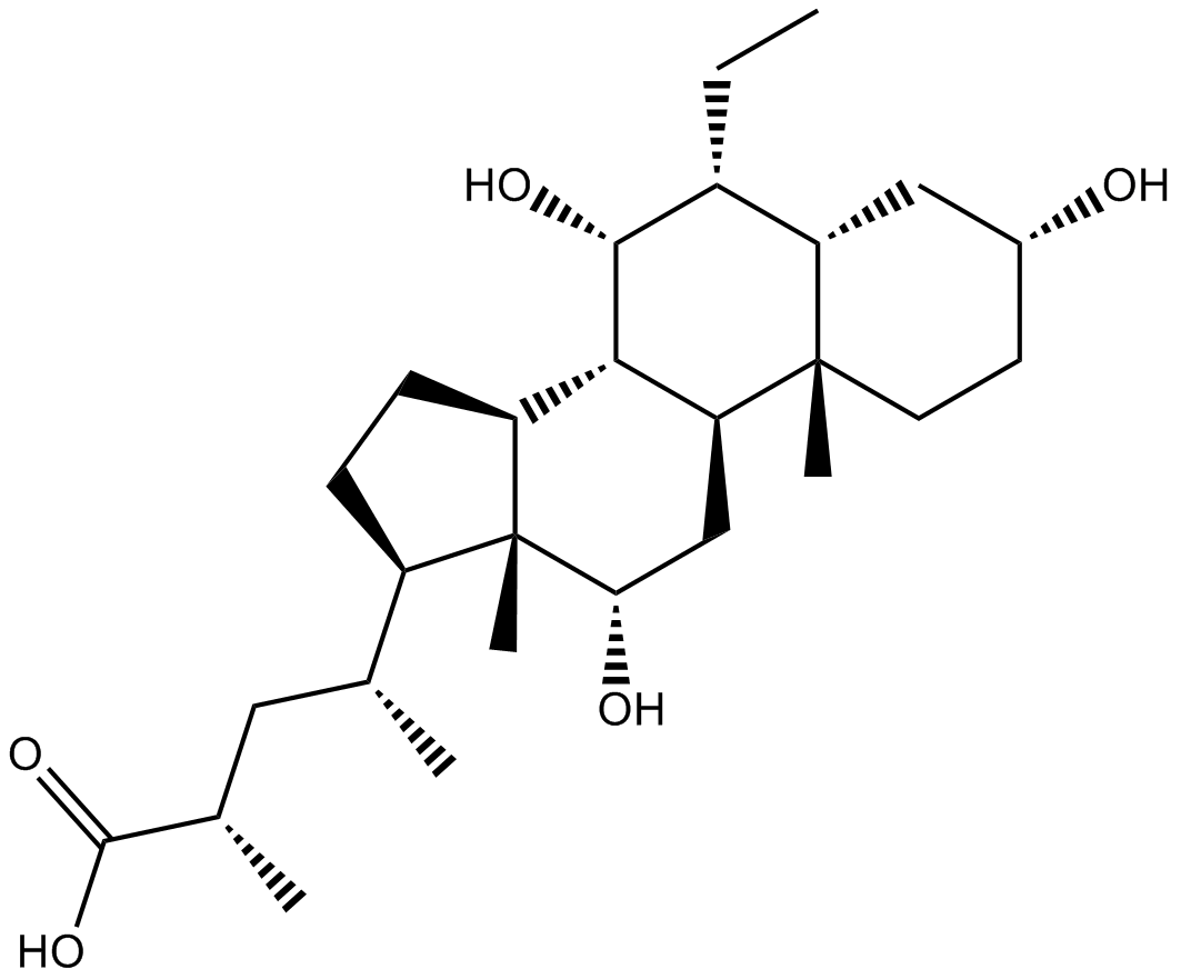 INT-777 Chemische Struktur