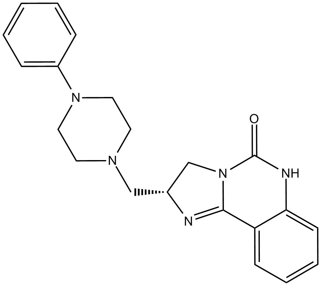 2-PMDQ  Chemical Structure