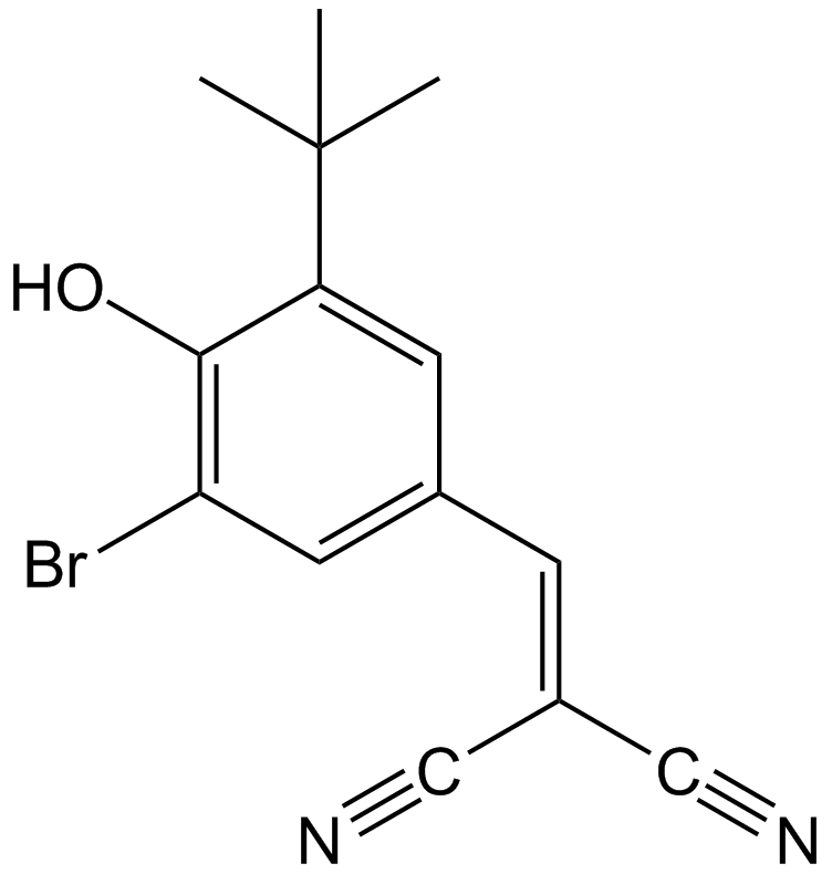 AG-1024  Chemical Structure
