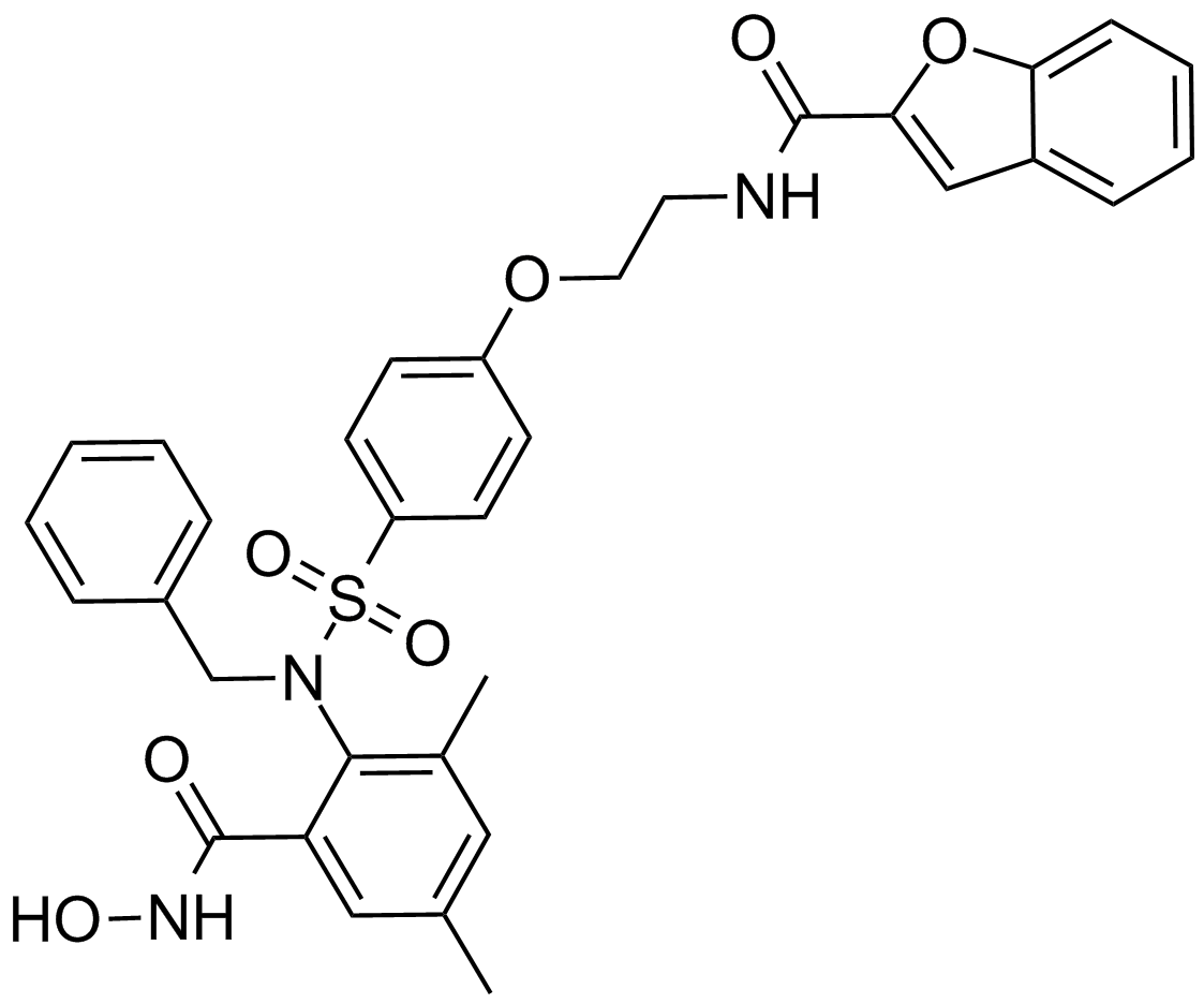 WAY 170523  Chemical Structure