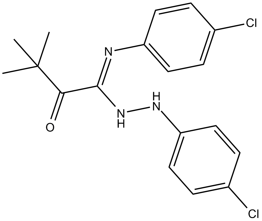 TY 52156  Chemical Structure