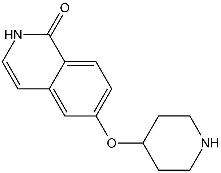 SAR407899  Chemical Structure