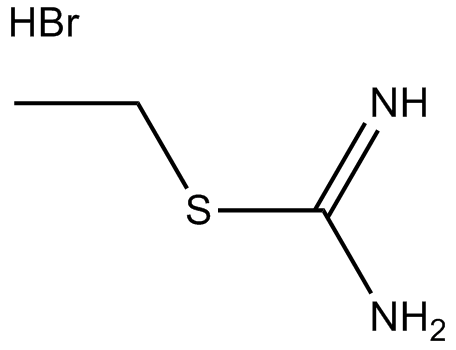 EIT hydrobromide  Chemical Structure
