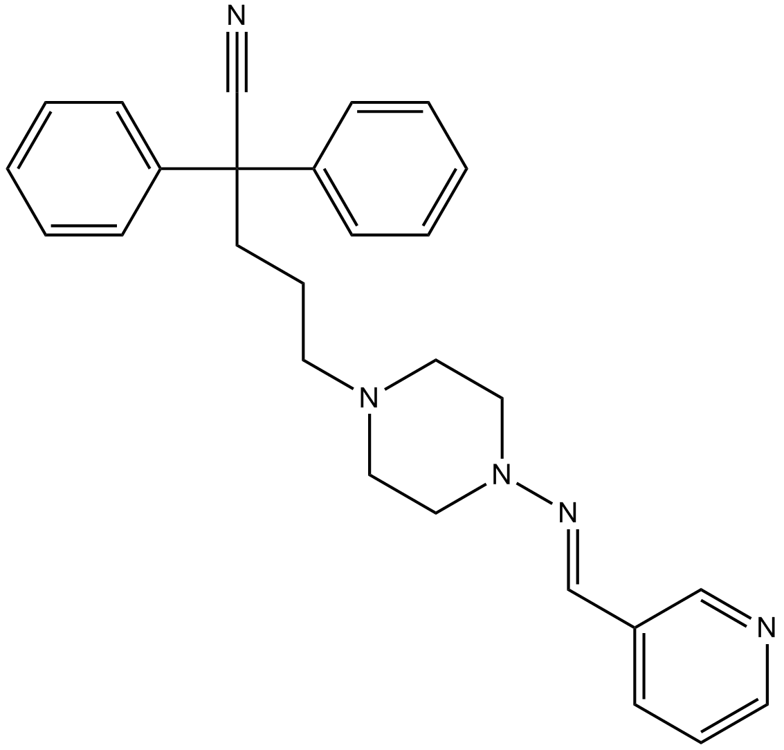 SC 26196  Chemical Structure