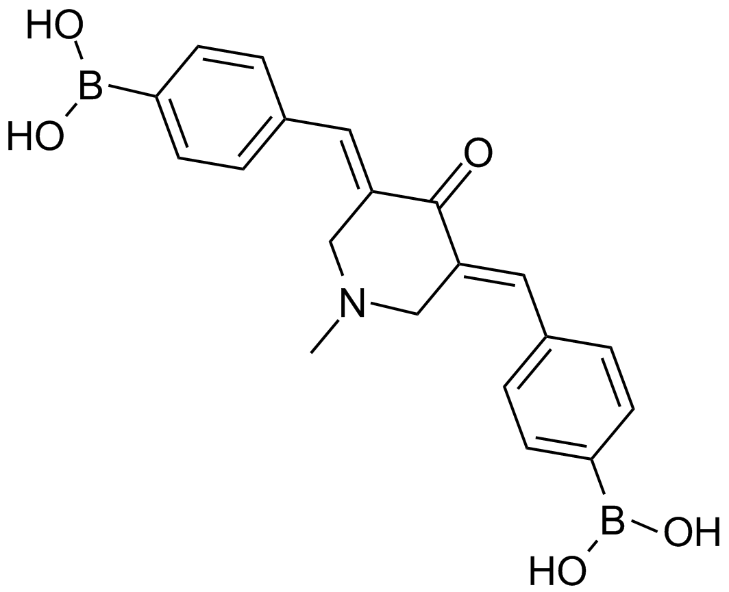 AM 114  Chemical Structure