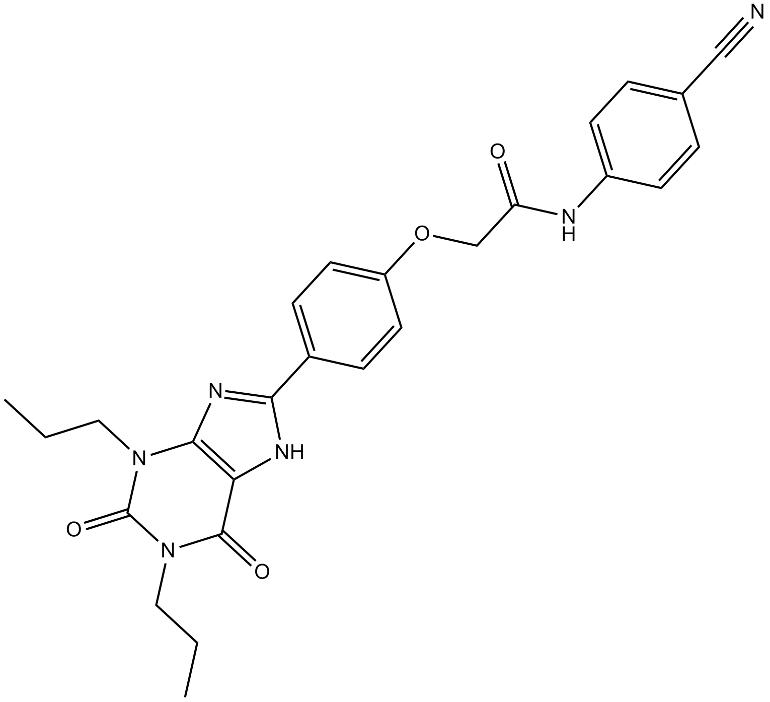 MRS 1754  Chemical Structure