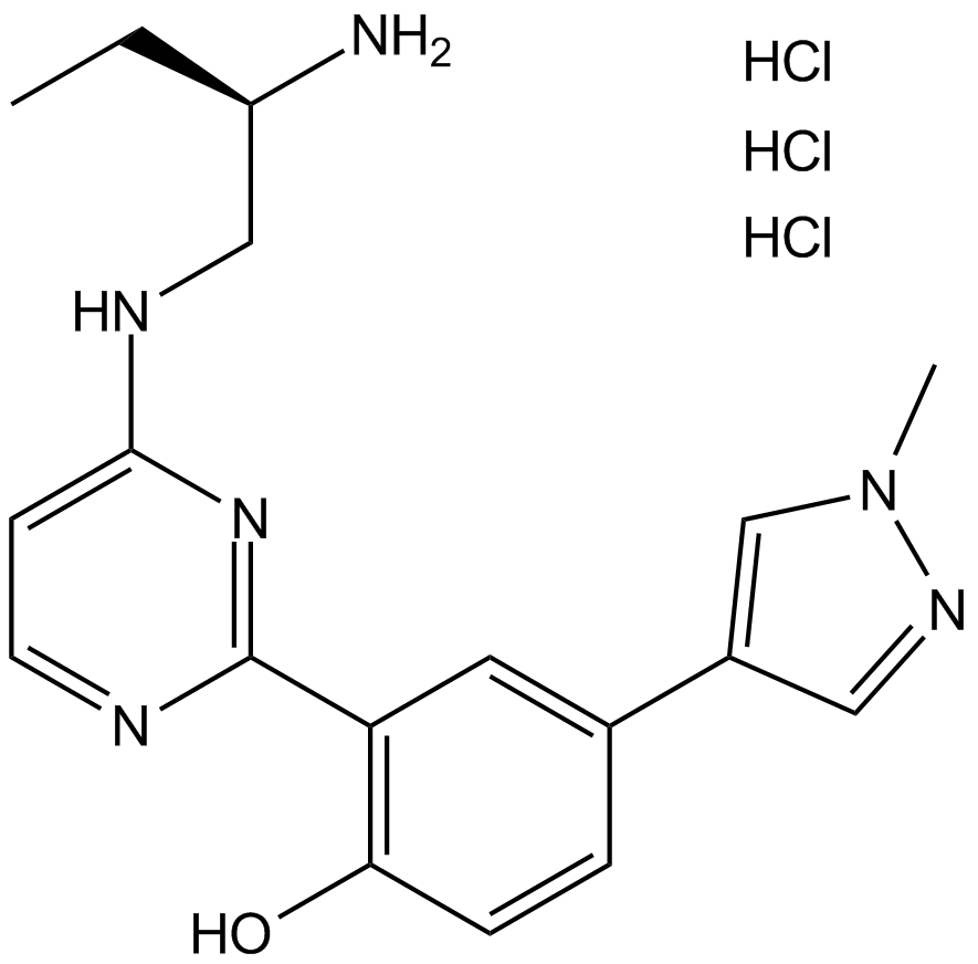 CRT 0066101  Chemical Structure