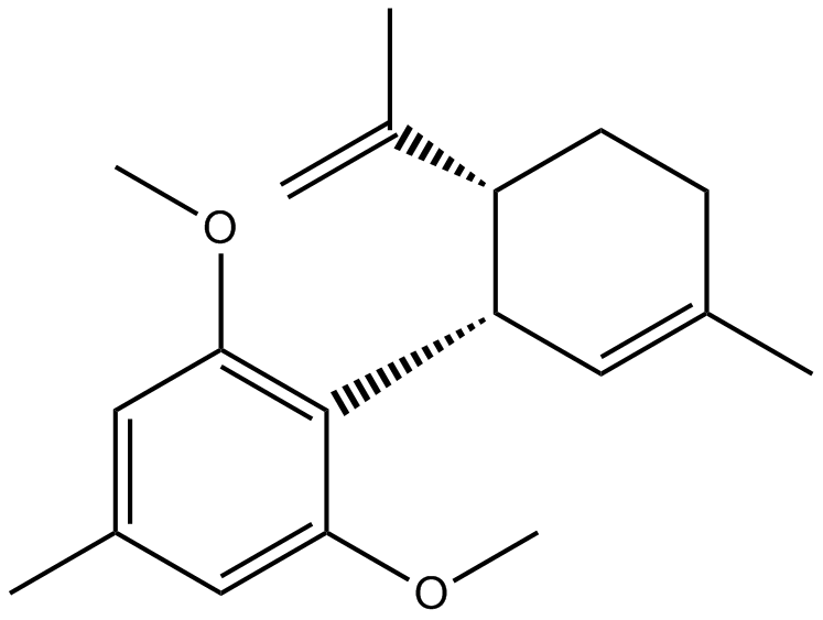 O-1918 Chemische Struktur