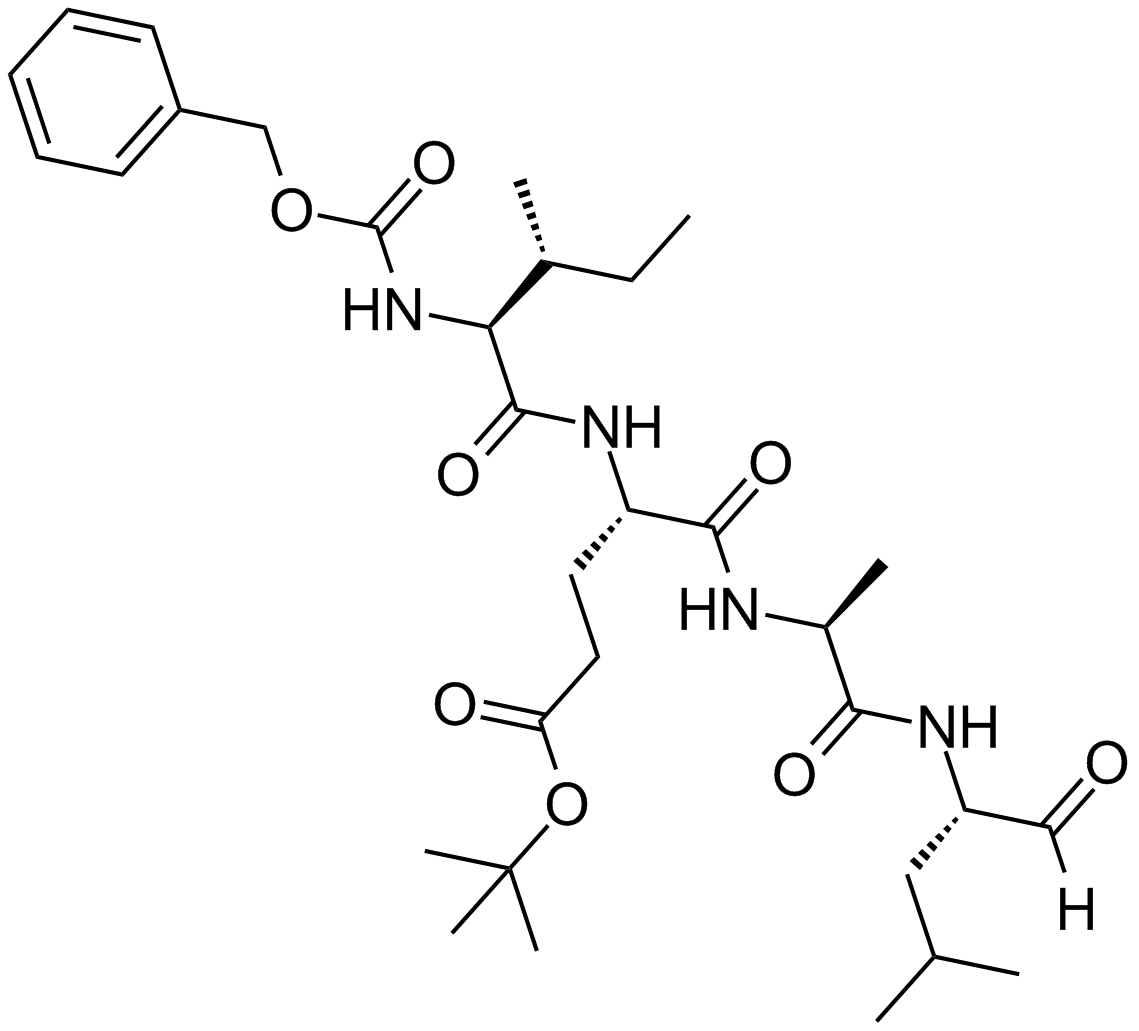 PSI Chemische Struktur