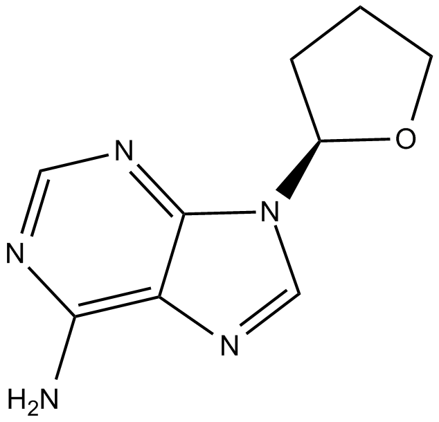 SQ 22536  Chemical Structure