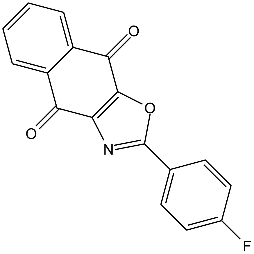 C527  Chemical Structure