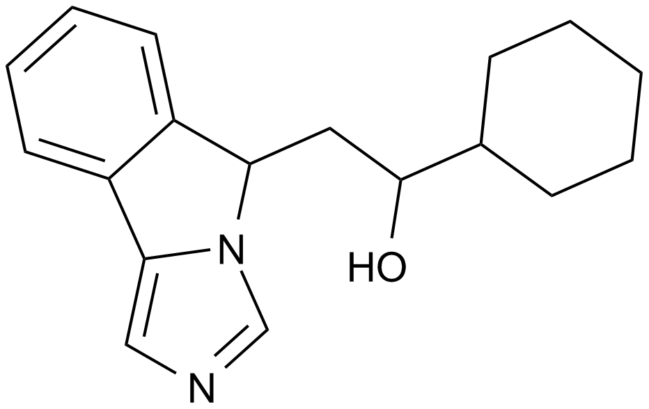 NLG919 化学構造