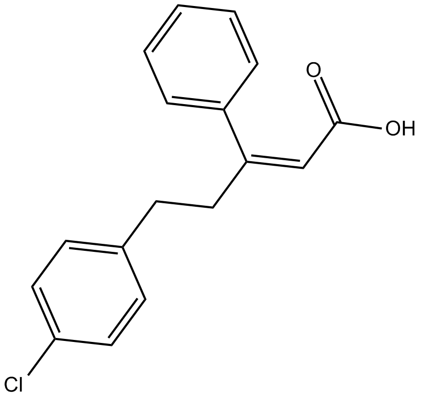 PS 48  Chemical Structure