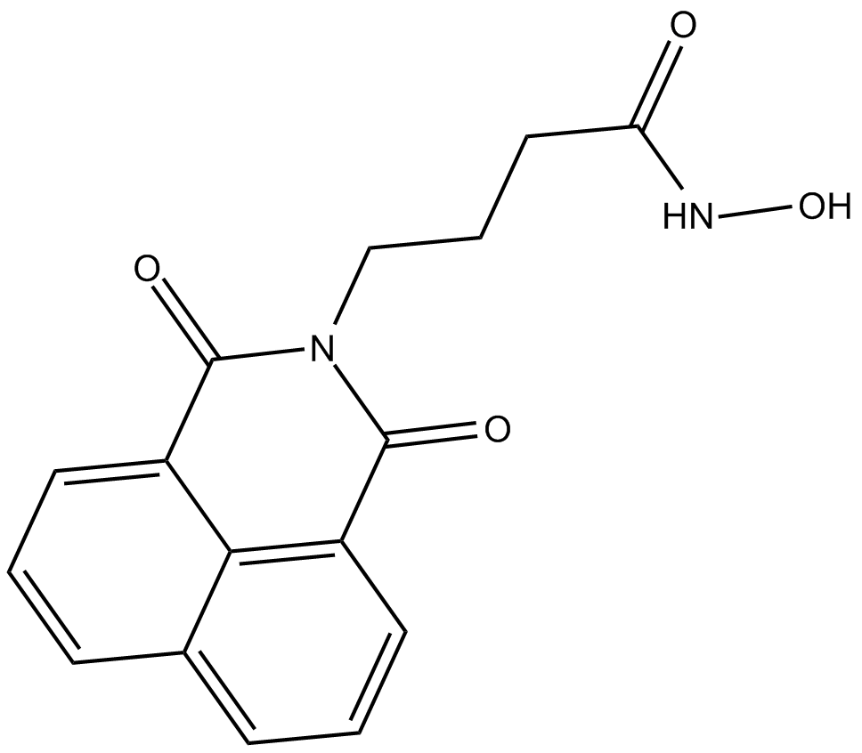 Nullscript  Chemical Structure