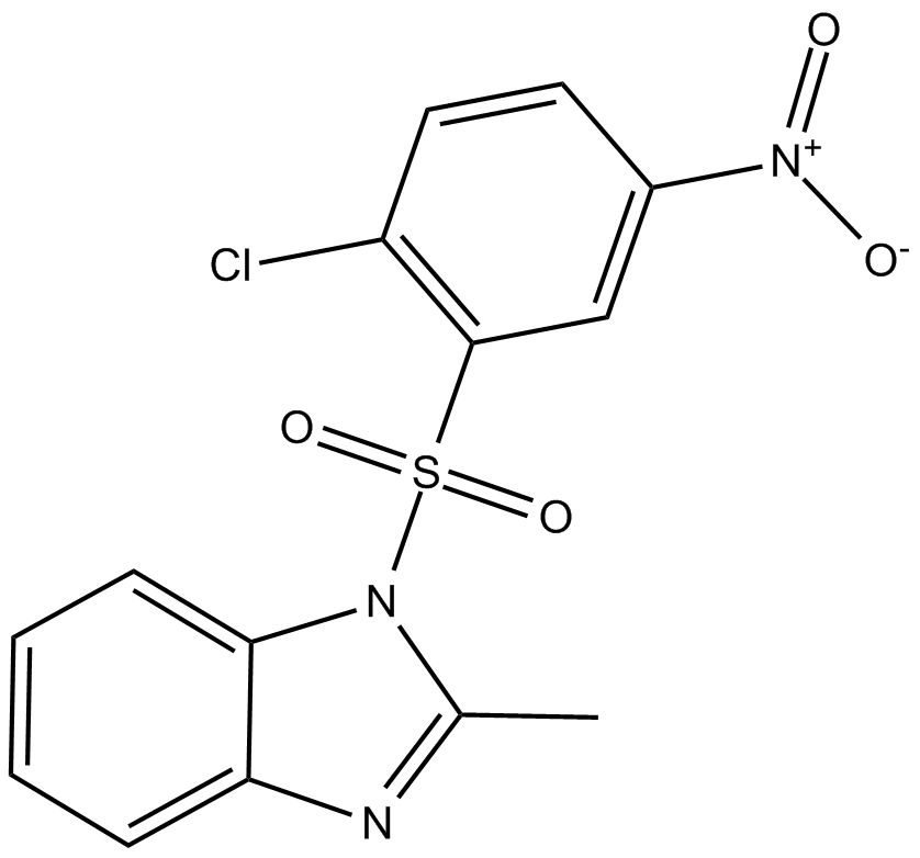 BIM5078 Chemical Structure