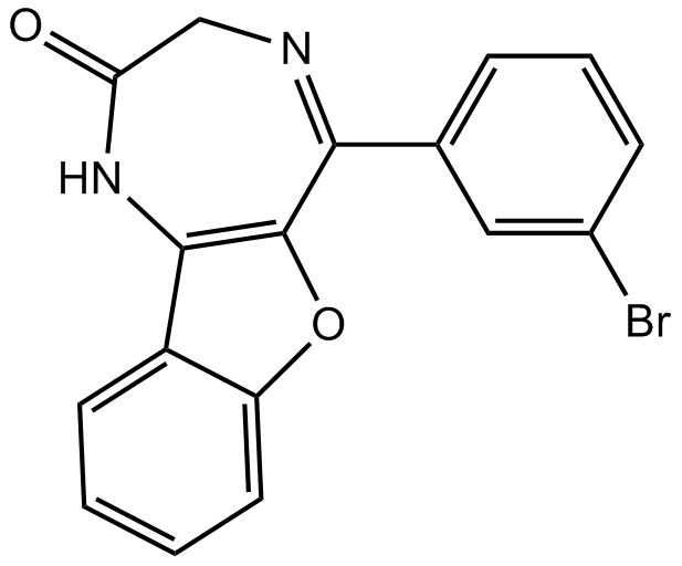 5-BDBD  Chemical Structure
