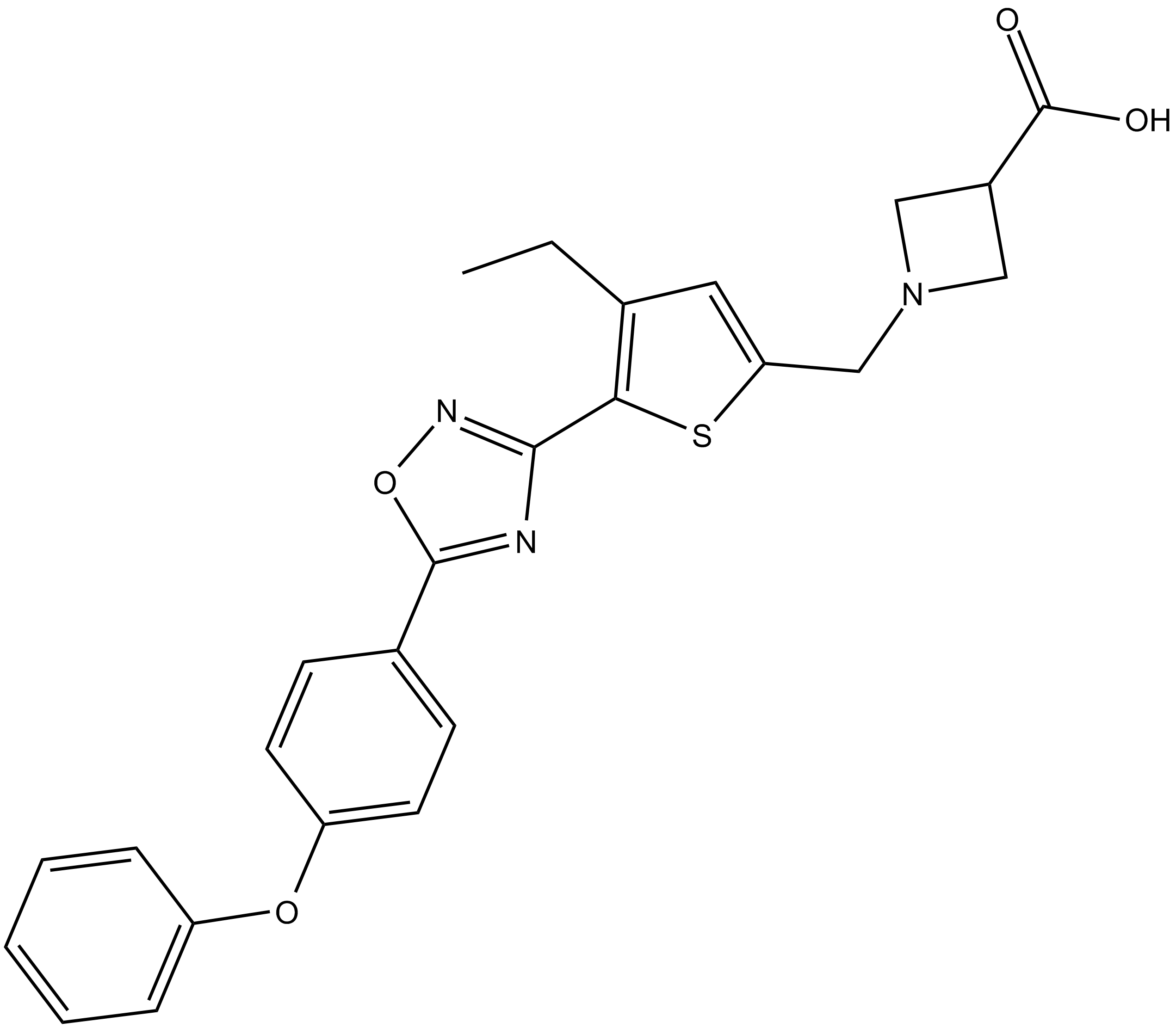 CS 2100 Chemische Struktur