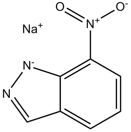 7-NINA  Chemical Structure