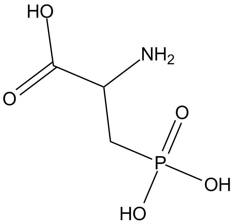 DL-AP3  Chemical Structure