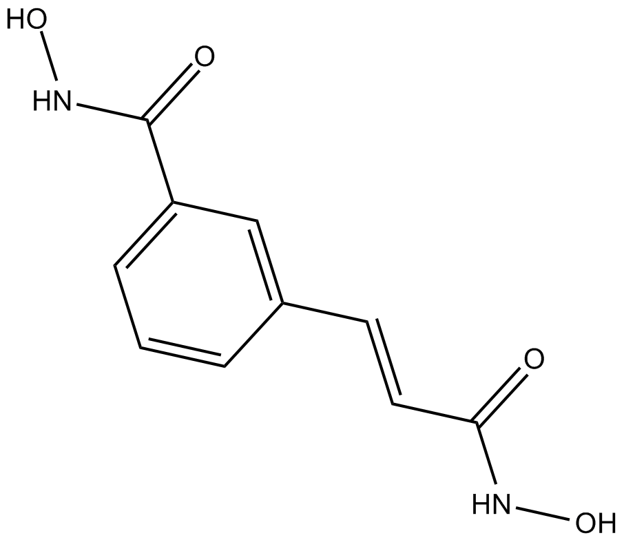 CBHA  Chemical Structure