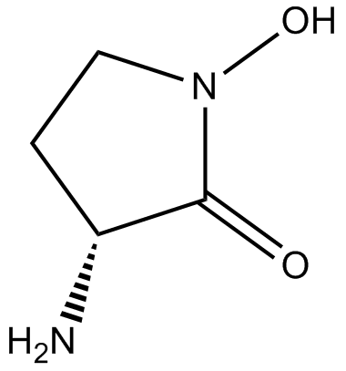 (R)-(+)-HA-966  Chemical Structure