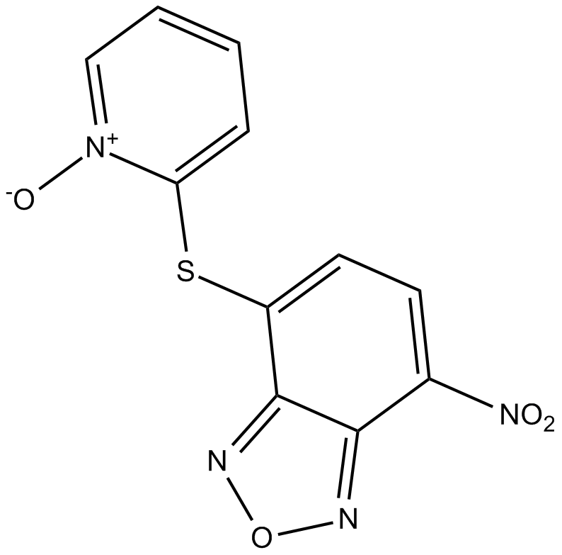 NSC228155 Chemische Struktur