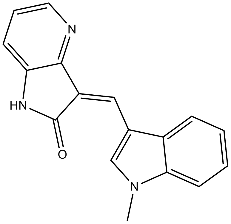 GW441756  Chemical Structure
