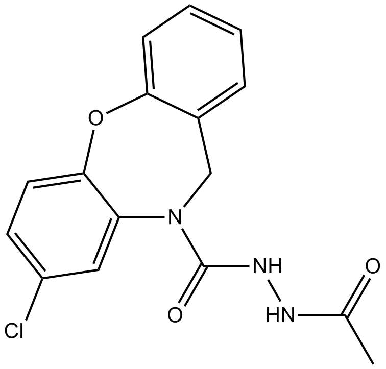 SC 19220  Chemical Structure