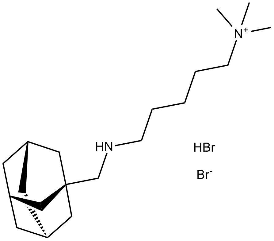 IEM 1460  Chemical Structure