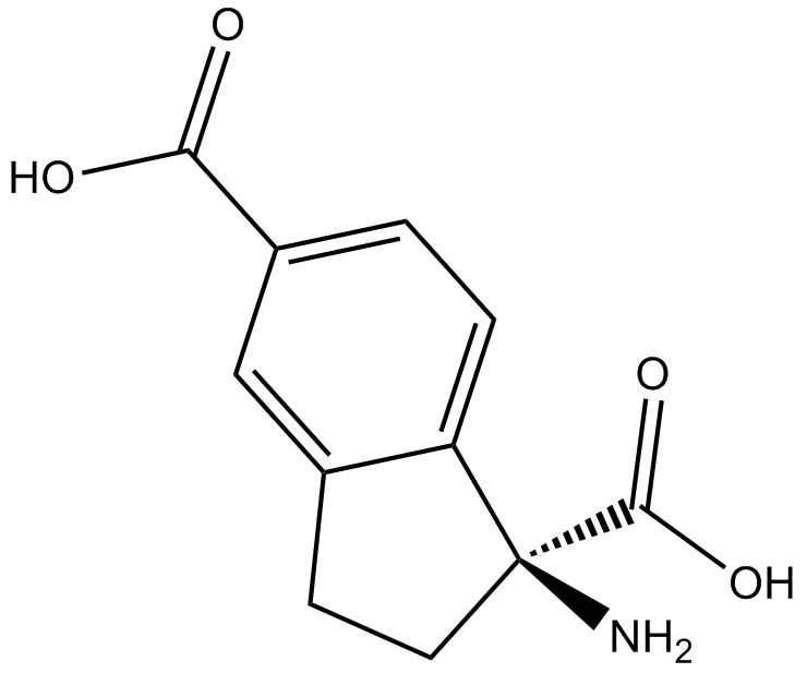 AIDA Chemische Struktur