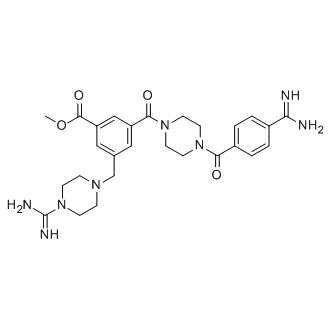 CBB1007  Chemical Structure