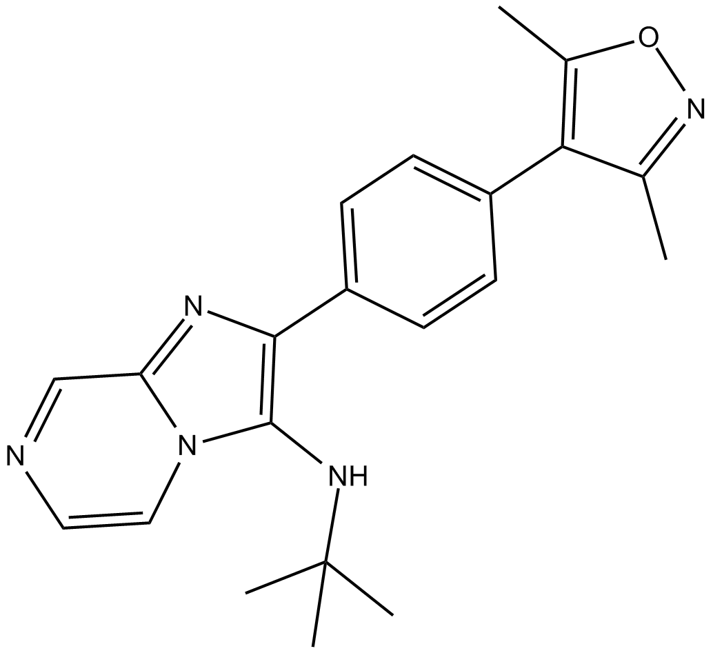 UMB-32 Chemische Struktur