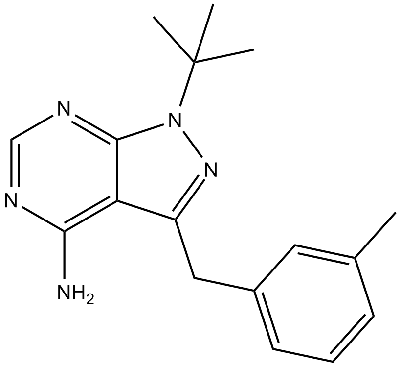 3MB-PP1  Chemical Structure