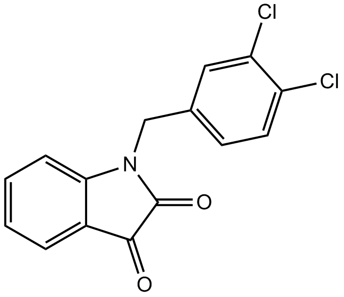 Apoptosis Activator 2  Chemical Structure