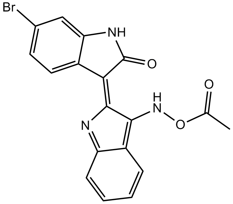 BIO-acetoxime  Chemical Structure