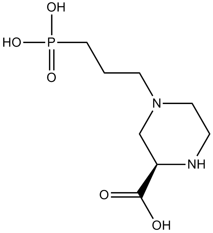 (R)-CPP  Chemical Structure