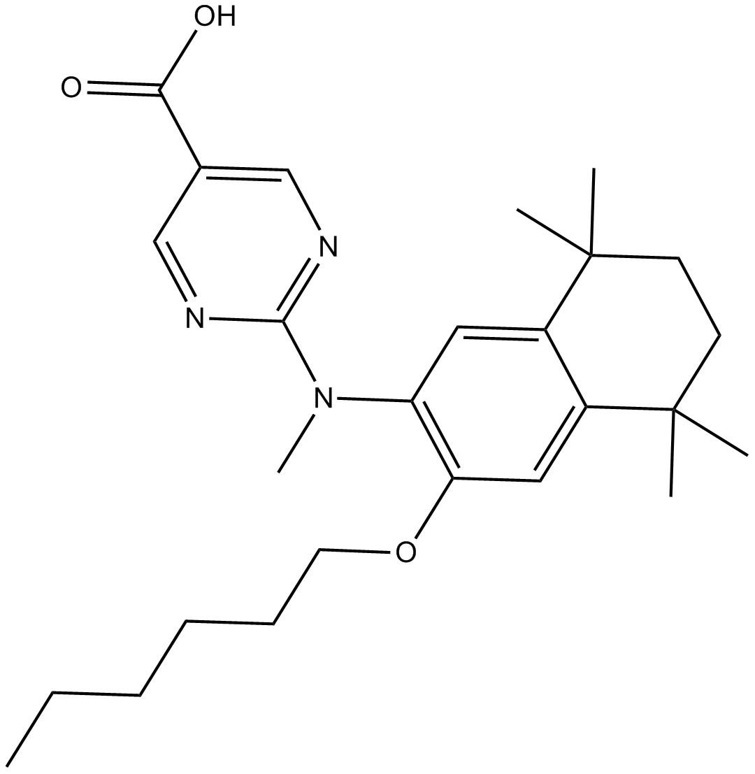 PA 452  Chemical Structure