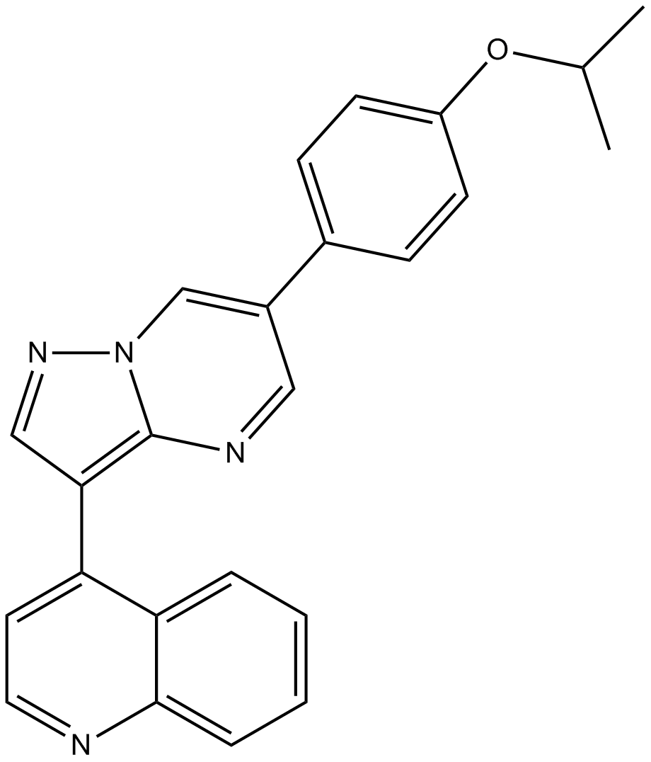 DMH-1  Chemical Structure