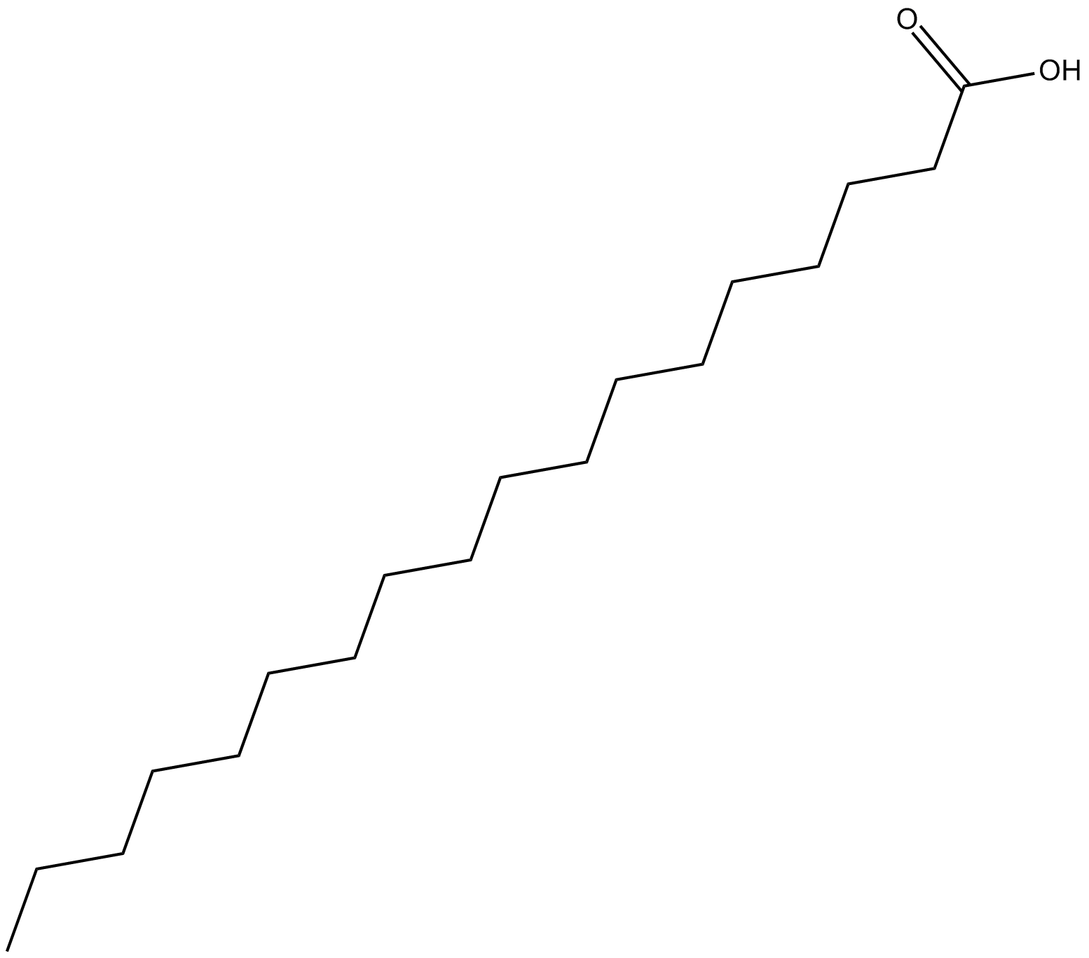 9,12-Octadecadiynoic Acid  Chemical Structure