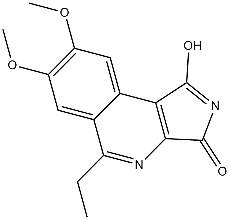 3F8  Chemical Structure