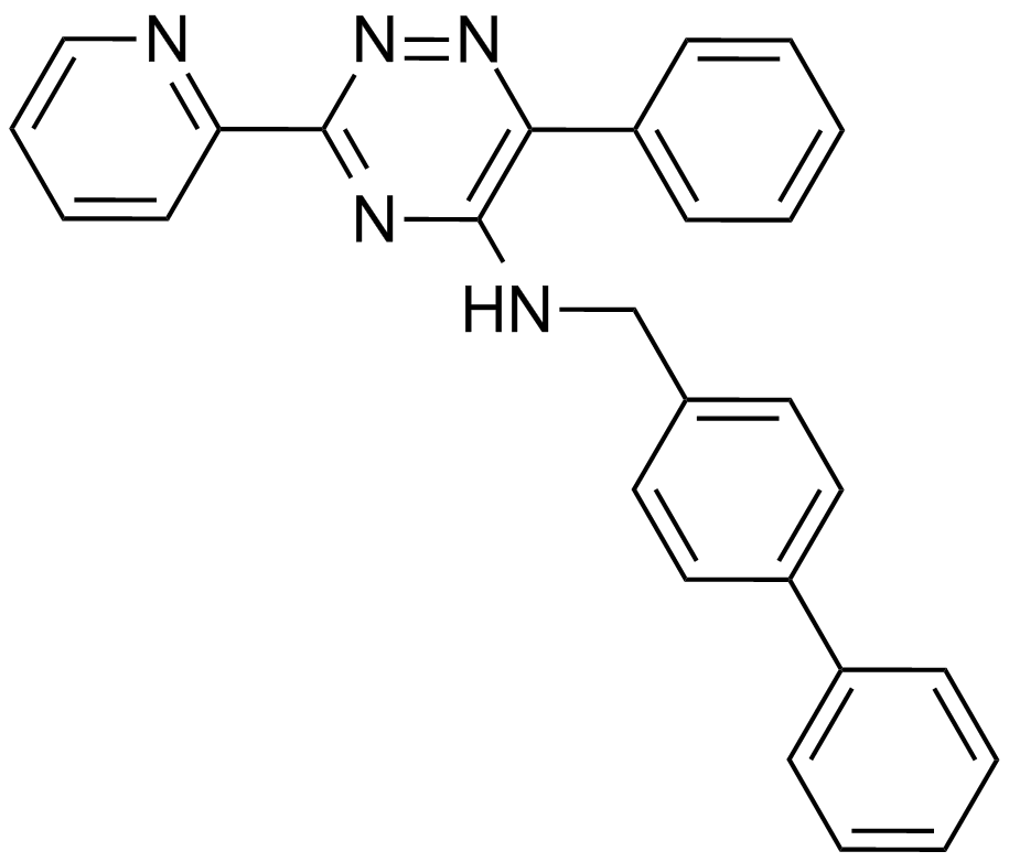 ML 228  Chemical Structure