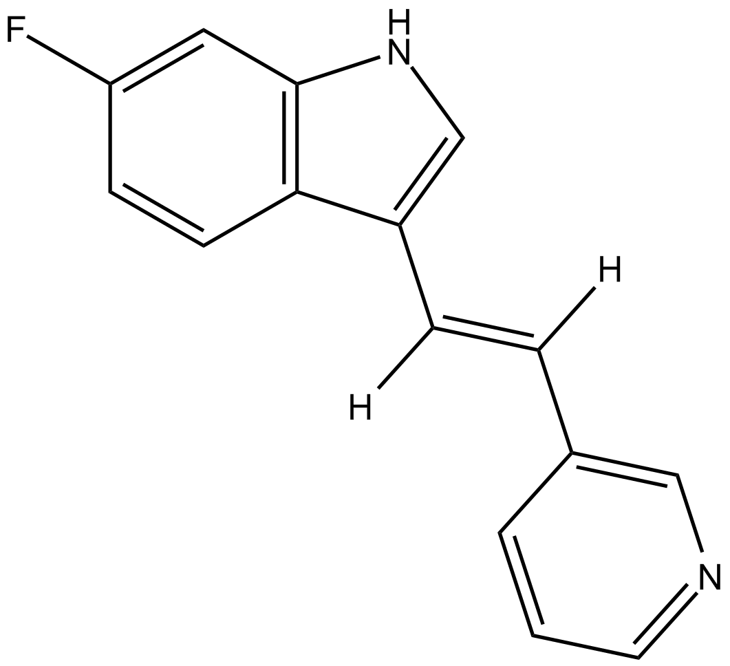 680C91  Chemical Structure