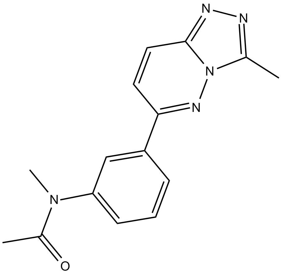 Lin28 1632 化学構造