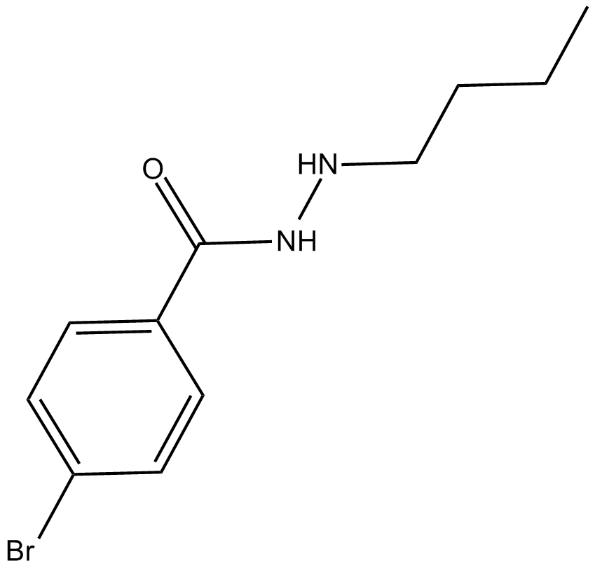 UF 010  Chemical Structure