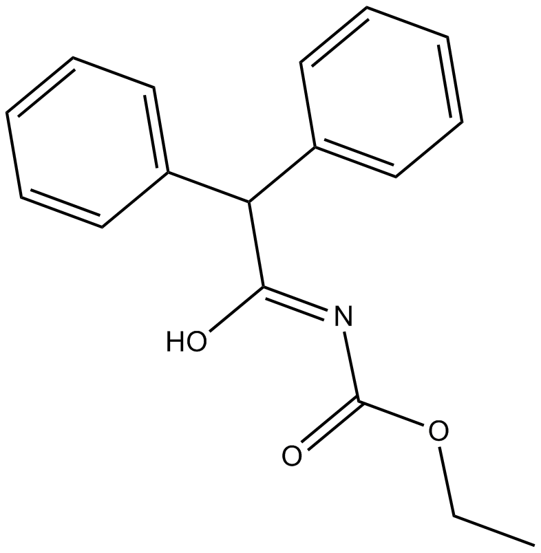 Ro 01-6128  Chemical Structure