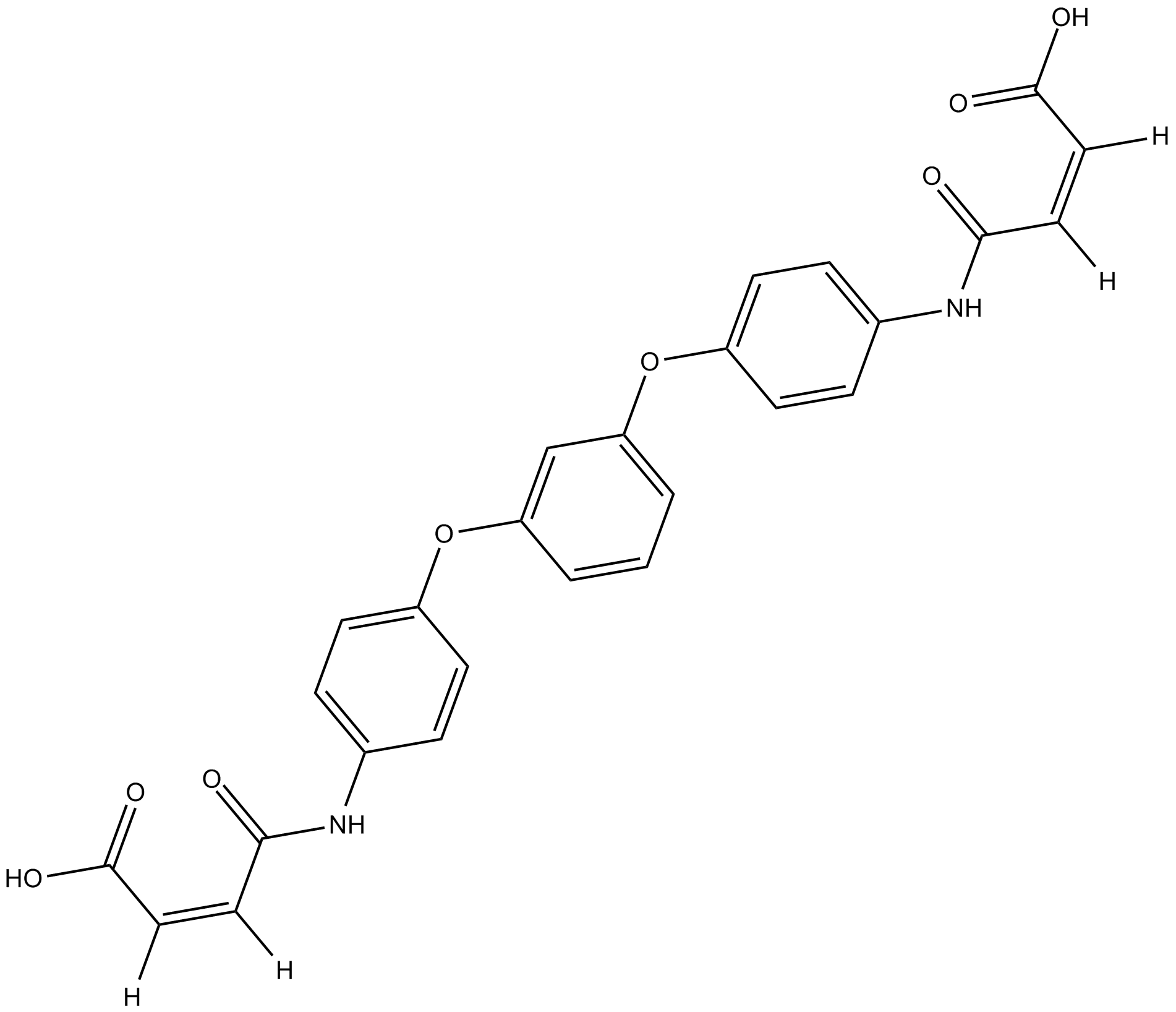 H2L5186303  Chemical Structure