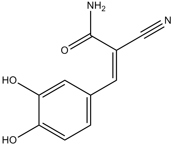 AG 99  Chemical Structure