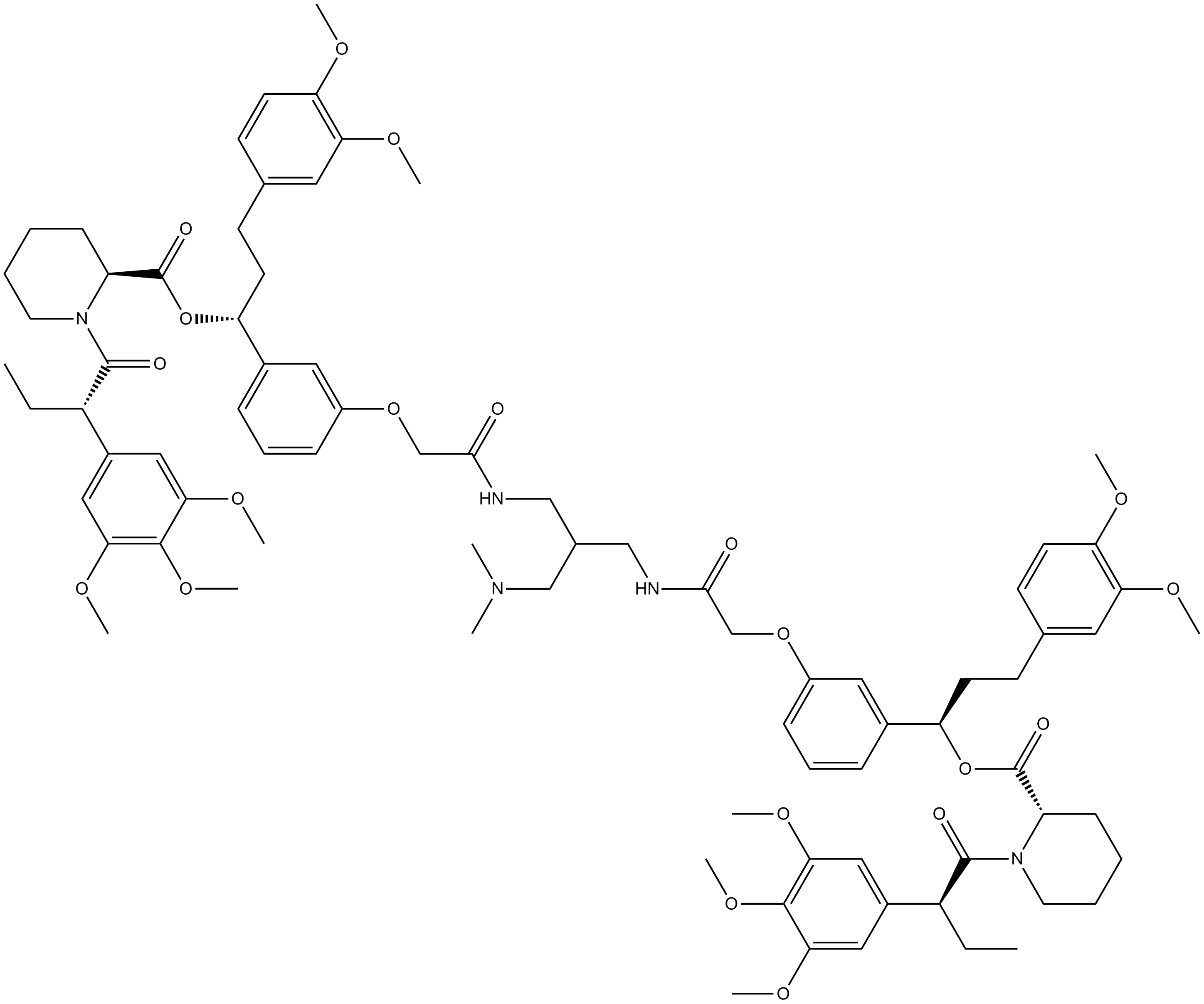 AP20187 Chemical Structure